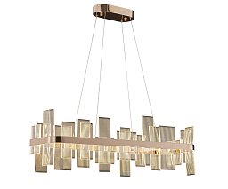 Люстра Kink Light Энио золото 08033-90,33