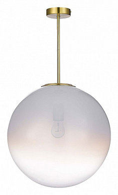 SL1190.222.01 ST-Luce Cassius cпот, 60Вт, золото