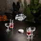 Slamp Lafleur TL настольный светильник аккумуляторный золотой; чёрный LAFT000VLV000BT000EU — фото 7
