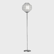 Emisfero - Floor lamp Белый / 1