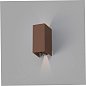 70268 BLIND Rust wall lamp настенный светильник Faro barcelona — фото 1