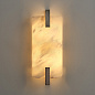 Настенный светильник Herschel Wall Light Bella Figura WL805 — фото 3