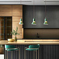Подвесной светильник Anglepoise Type 80 Фисташковый зеленый 32935 — фото 3