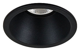 A2764PL-1BK Arte Lamp Dash Mini встраиваемый светильник