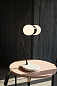 Nuvol Double Table, настольная лампа, Contain — фото 4