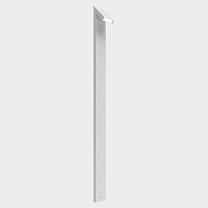 Chilone Pole 250, антрацит