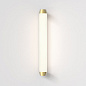 Настенный светильник Astro Lighting Burlington 600 Phase полированный хром — фото 1