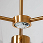 Люстра на штанге Arte lamp DANIELLA A4104LM-6PB — фото 4