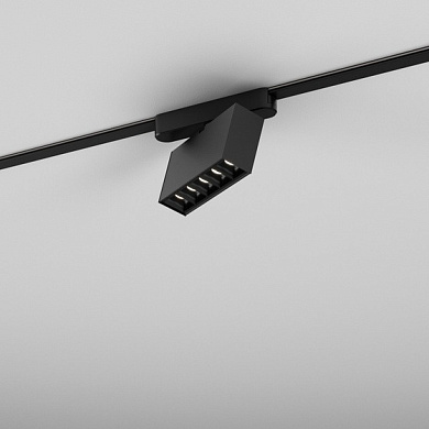 Трековый светильник AQForm RAFTER points LED flattrack
