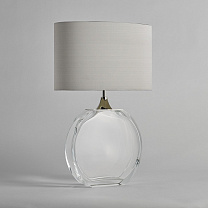 Diamond Solitaire Large Lamp - Размер 2 (Ш 280 мм)