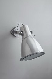 FW078N Original BTC Stirrup настенный светильник