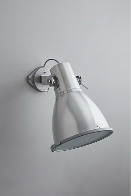 Настенный светильник Original BTC Stirrup 3