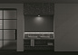 TR080-1-6W4K-B Maytoni Basis Трековый светильник 6W 350лм Черный — фото 2