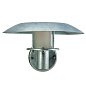Dyberg Larsen Randers Outdoor Lamp Galvanized Steel — фото 1