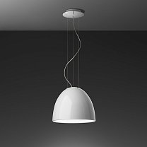 Nur Mini Gloss LED, белый