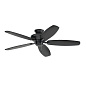 52" Renew Energy Star Fan Satin Black люстра-вентилятор 330164SBK Kichler — фото 2