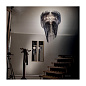 Slamp Aria SP XL люстра современная чёрный ARISXL0BKF01T00E27EU — фото 18
