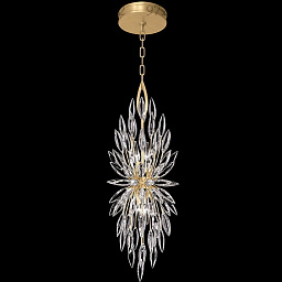 883740-1 Fine Art Lamps Lily buds Подвесной светильник