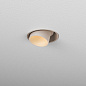Встраиваемый светильник AQForm SWING next GU10 trimless recessed — фото 1