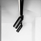 SHIFTLINE M26H + SBL 2m 927 DIM5 W белый Delta Light IMP — фото 6