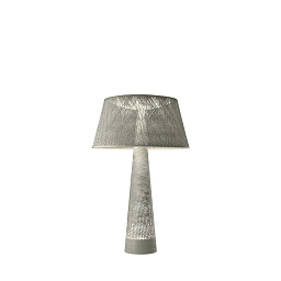 406253/10 Vibia Wind садовый светильник зеленого цвета с абажуром из пластика