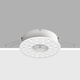 Blade-R-170mm-double iGuzzini Blade-R Встраиваемый в потолок светильник