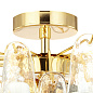 Heritage Потолочный светильник из муранского стекла Sogni Di Cristallo PID438164