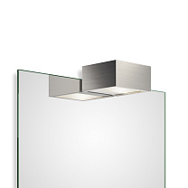 BOX 1 - Satin-finished nickel / 10 cm, 16 cm, 85 cm