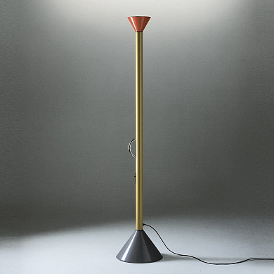 A0111W00 Artemide Callimaco торшер