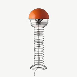 104134 VerPan Wire Торшер