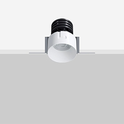 ZE1 Flexa lighting Zoe Встраиваемый светильник