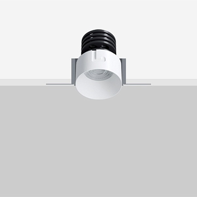 Встраиваемый светильник Zoe 10 Flexalighting