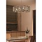 Подвесная люстра Divinare OSTIN 1100/02 SP-8 — фото 1