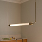 Подвесной светильник UMAGE Lemon Squeeze Linear — фото 4
