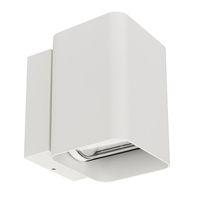 024391 Arlight Светильник LGD-Wall-Vario-J2WH-12W Warm White