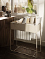 Кашпо Plant Box Ferm Living 100080693 кашемир — фото 1