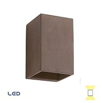 Wall lamp H:350 SAMOS