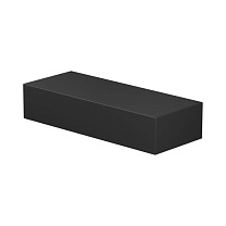 MILE W2 WASH 2700K DW EU BLK