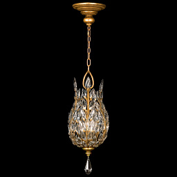 804640-2 Fine Art Lamps Crystal laurel Подвесной светильник