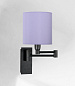 Бра AHMOSIS -SW cyl Davidts lighting — фото 8