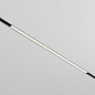 TR030-4-30WTW-DD2-B Maytoni Basis Трековый светильник 30W Черный — фото 2