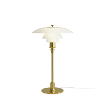 PH 3/2 Table Lamp / Латунь Металлизированный