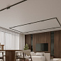 Трековый светильник AQForm RAFTER mini points move LED multitrack — фото 5
