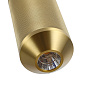 A1134SP-7PB Arte Lamp Omicron точечный подвесной светильник LED 1х7W 350Lm 4000K — фото 1