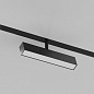 Трековый светильник Denkirs Smart Linear DK8009-BK — фото 1