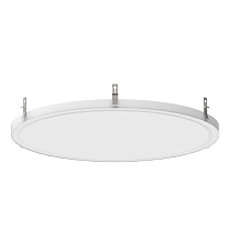 topLED 45 W 5847 Lm - Warm white 3000 K - Diffused