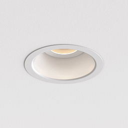 1249052 Astro lighting Minima встраиваемый светильник мини белый матовый