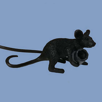 168481-22 зверь световой Imperiumloft Mouse lying