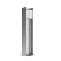 I-RON 3000K LED 11W/220-240V