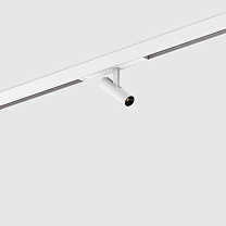 holon 20 directional, on-track 48V, white